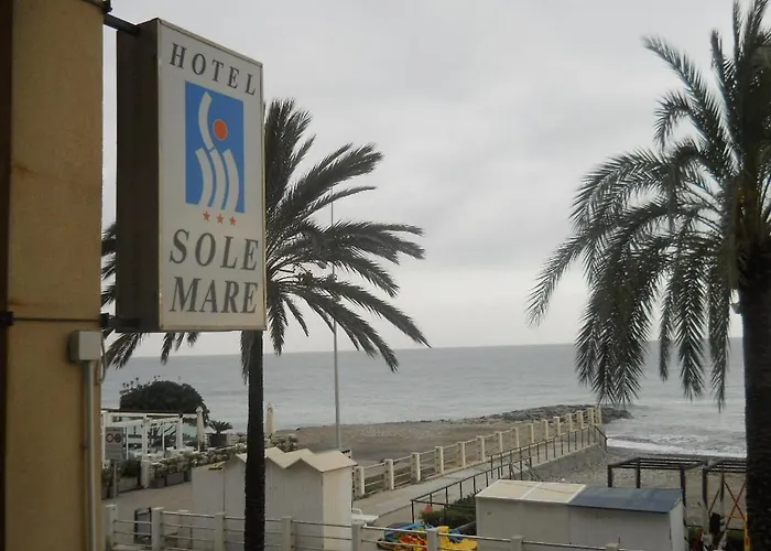 Solemare 3*