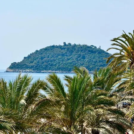 Solemare Albenga