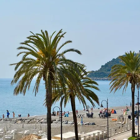 Solemare Hotel 3*