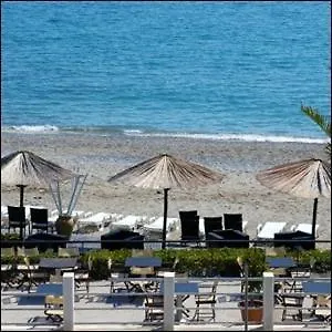 Solemare 3* 阿尔本加