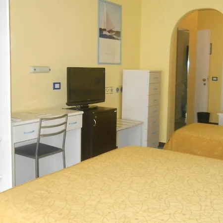 Solemare فندق