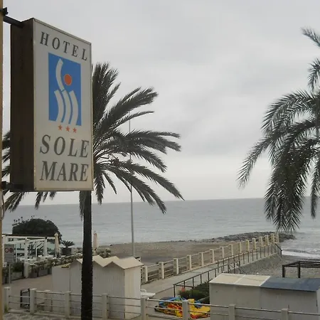 Solemare 3* Albenga