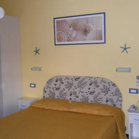 Solemare Hotel Albenga