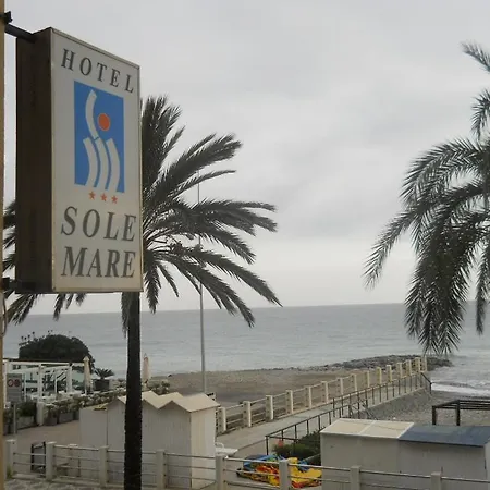 Solemare 3*