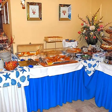 Solemare Hotel Albenga