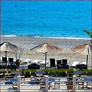 Solemare 3* Albenga
