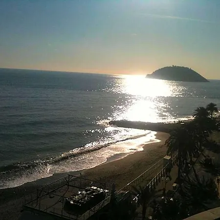Solemare Hotel