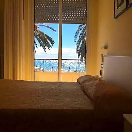 Solemare Hotel