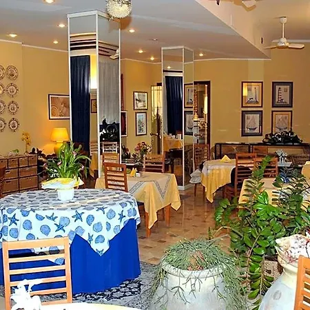 Solemare Hotel Albenga